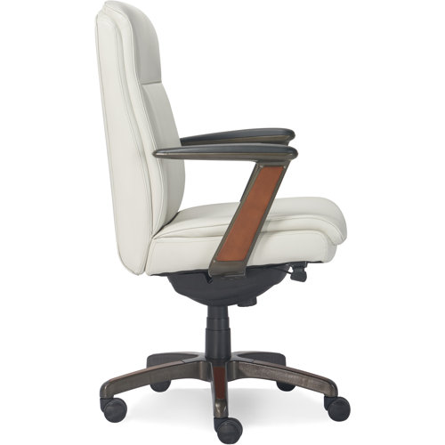 LaZBoy Dawson Ergonomic Modern Executive Office Chair with Adjustable